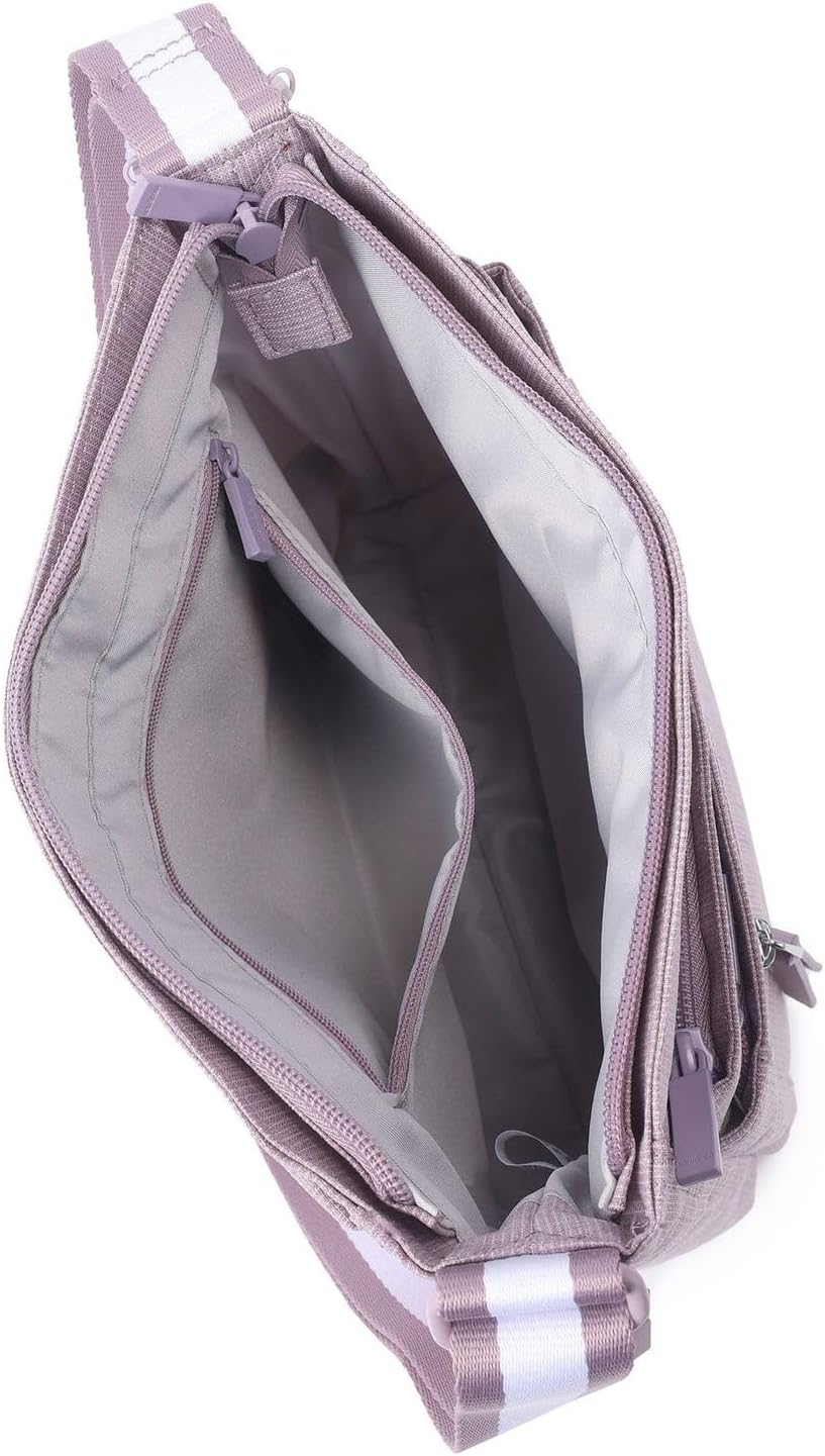 Hedgren CROSSOVER RFID ORVA ESSENCE DEW Einheitsgrösse Unisex Erwachsene