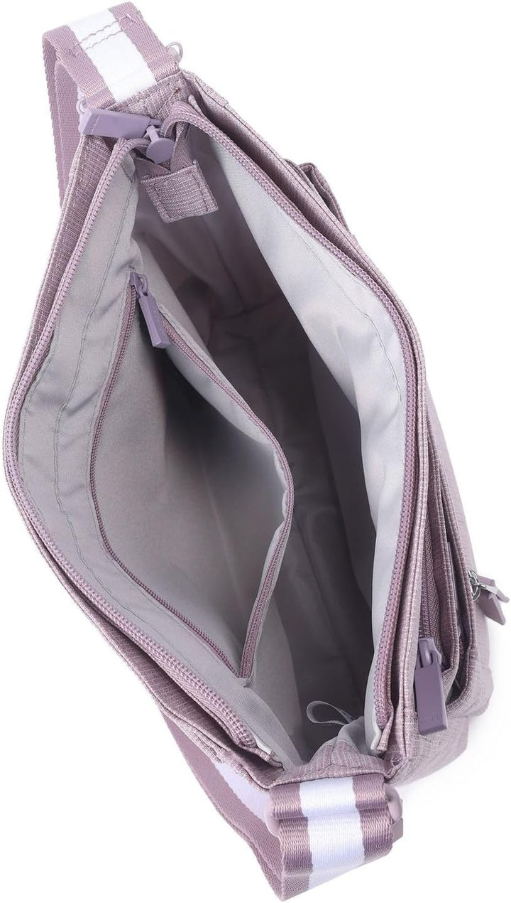 Hedgren CROSSOVER RFID ORVA ESSENCE DEW Einheitsgrösse Unisex Erwachsene