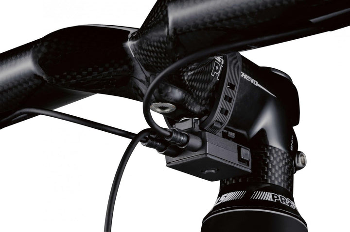 SHIMANO Unisex 2090318100 Verteiler, schwarz, 25 x 3 x 3 cm