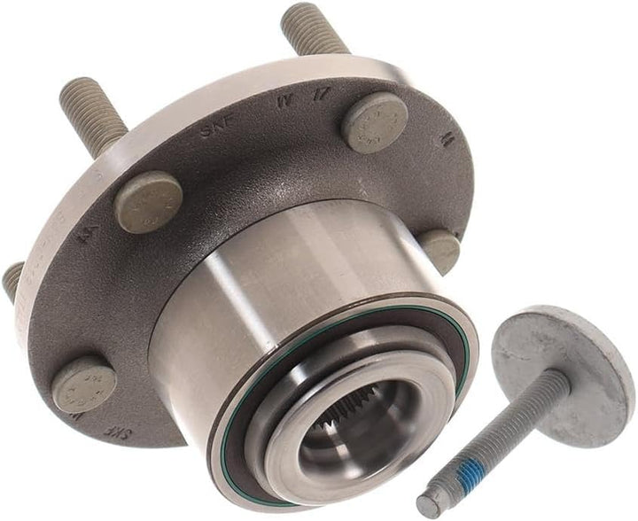 SKF Radlagersatz Radlager Set Vorne | VKBA 3660 | Für C-MAX FOCUS FOCUS C-MAX
