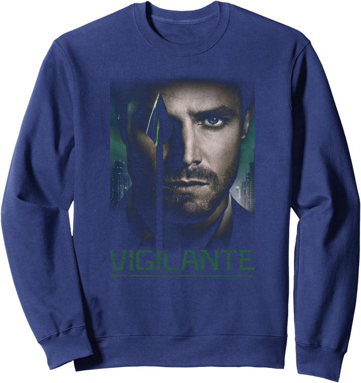 Arrow: TV Series Good Eye Sweatshirt