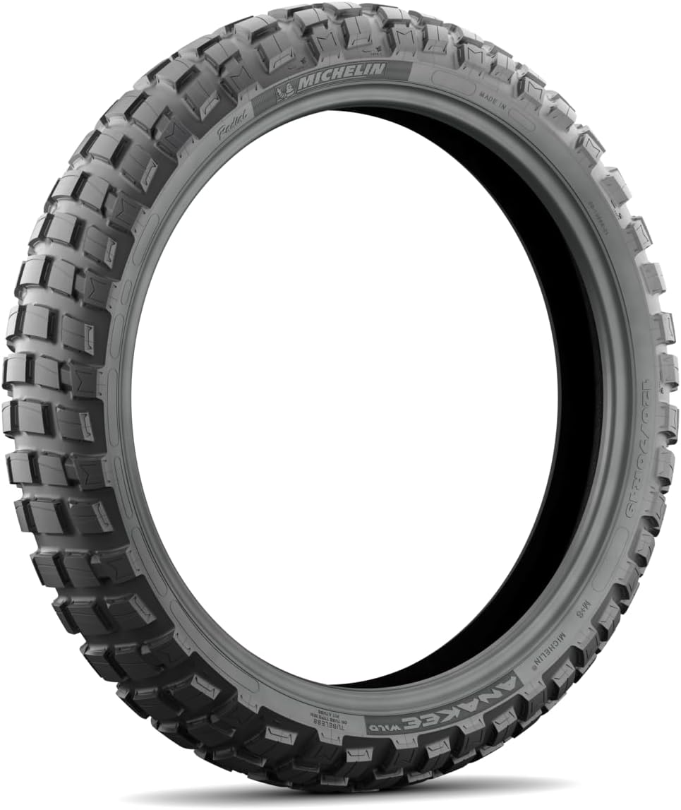 Michelin 132247-120/70/R19 60R - E/C/73dB - Ganzjahresreifen