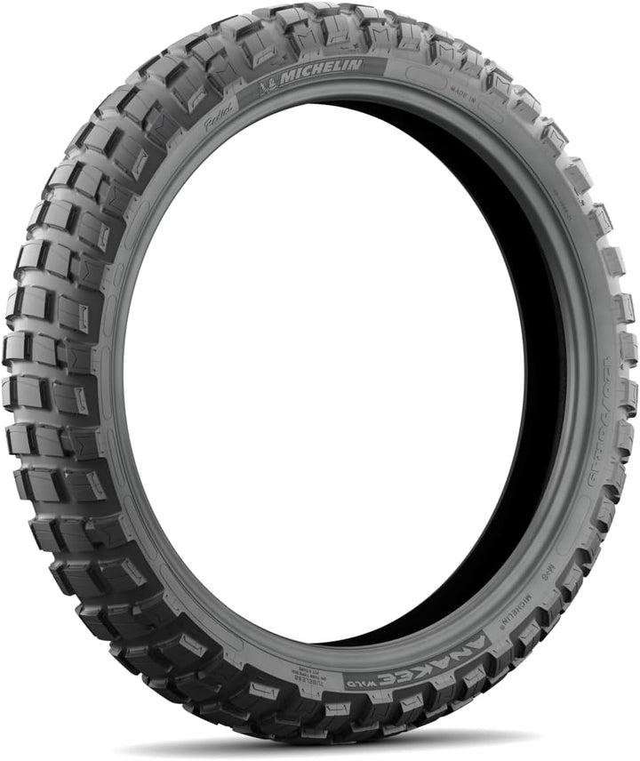 Michelin 132247-120/70/R19 60R - E/C/73dB - Ganzjahresreifen