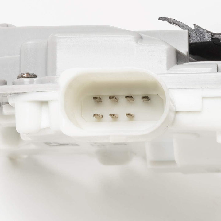 LST 2x Stellmotor Türschloss Zentralverriegelung vorne links rechts Set kompatibel mit Audi A3 8P A4