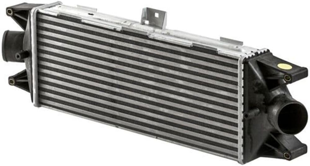 MAHLE CI 438 000S Ladeluftkühler BEHR