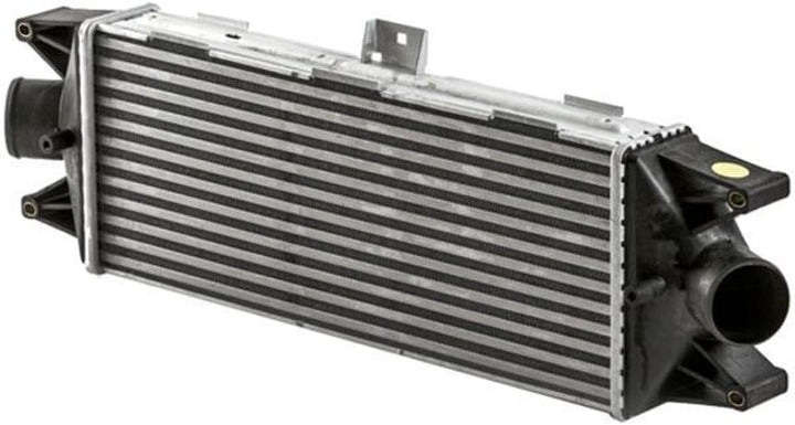 MAHLE CI 438 000S Ladeluftkühler BEHR