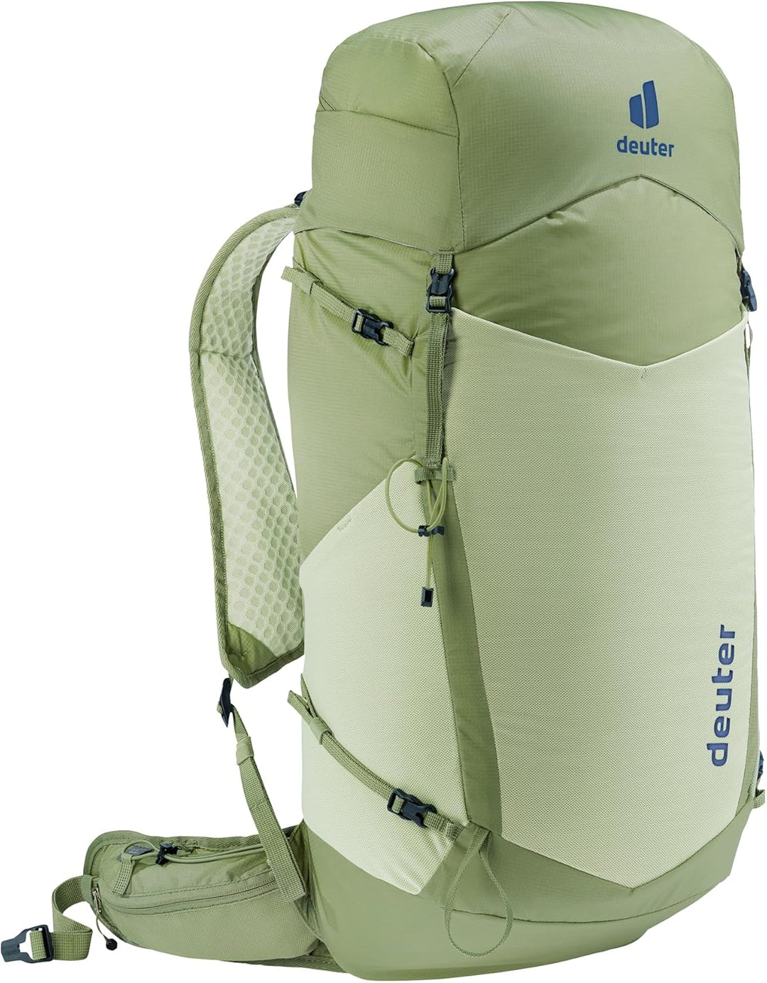 deuter Speed Lite Pro 30 leichter Wanderrucksack 30 L Mineral-grove, 30 L Mineral-grove