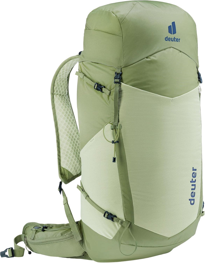 deuter Speed Lite Pro 30 leichter Wanderrucksack 30 L Mineral-grove, 30 L Mineral-grove