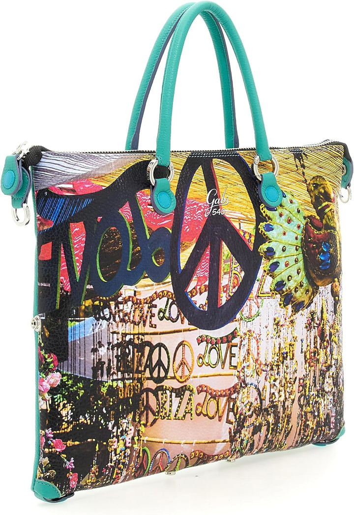 Gabs G3 Plus Holiday Bag M Love Ibiza