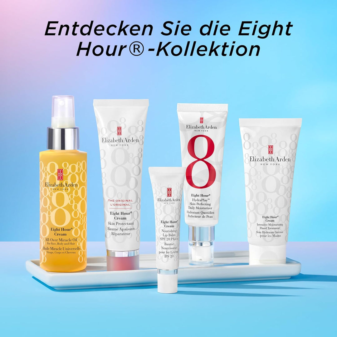 Elizabeth Arden Elizabeth Arden Eight Hour Moisturizing Hand Treatment, 200ml
