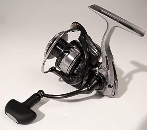 DAIWA 18 Caldia LT 3000D-CXH