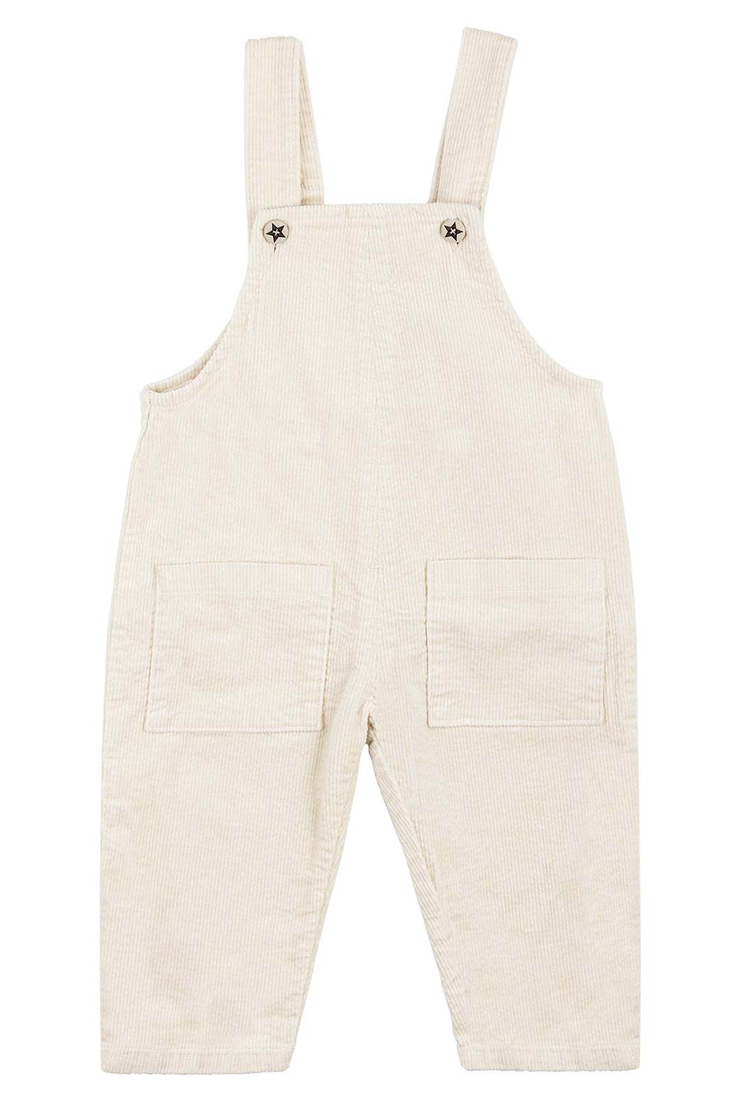 Camilife Baby Kleinkind Kinder Jungen Mädchen Kordsamt Latzhose Overall Kord Hose mit Hosenträger fü