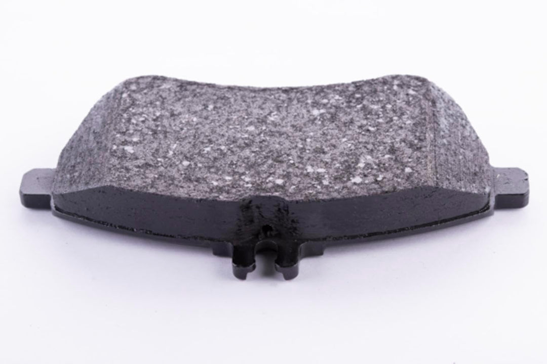 HELLA PAGID 8DB 355 012-581 Bremsbelagsatz - T1622 - Dicke/Stärke: 20.6mm - Bremssystem: Lucas - für