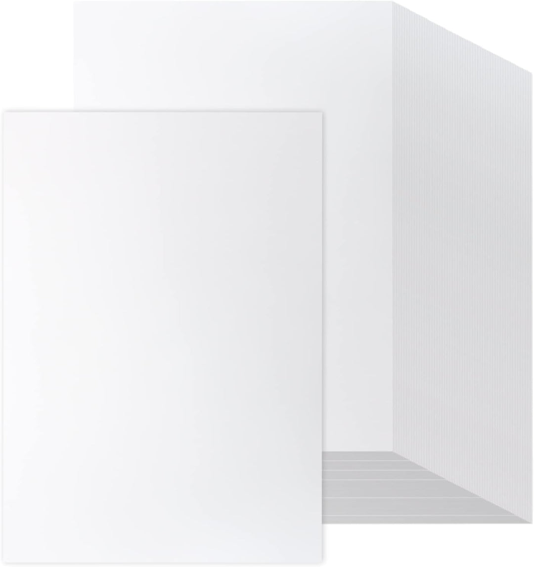 200 Blatt Druckerpapier A4 120g Weiss, 210× 297 mm Inkjet/Kopierpapier, Weiss