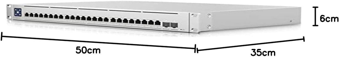 UBIQUITI USW-ENTERPRISEEXG-24