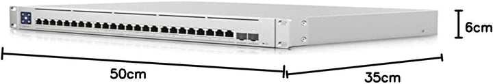 UBIQUITI USW-ENTERPRISEEXG-24