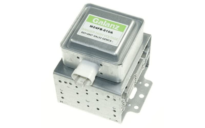Magnet M24FB-610A für Mikrowelle Brandt – AS0008707
