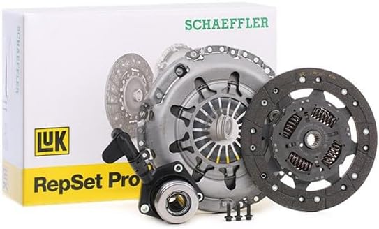 LuK 622 3226 34 Kupplungssatz