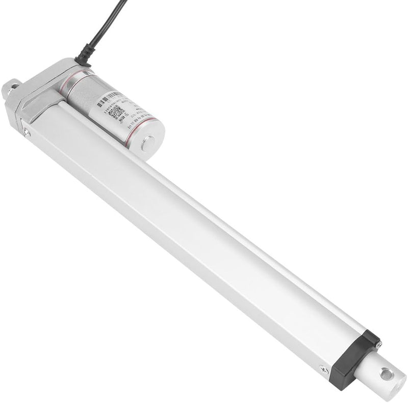 Linearantrieb 12 V DC Linear Actuator Motor Zylinderhub 50/100/150/250/300mm 150 KG 330 Pfund Max He