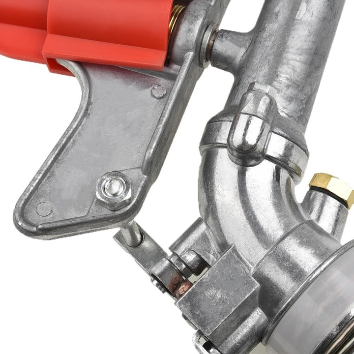 3,8 cm Landwirtschaft Bewässerung Sprinkler 360° verstellbar