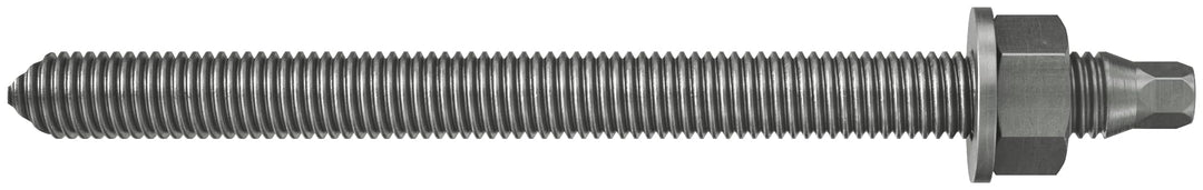 fischer 50576 Ankerstange RG M 12 x 200 E R