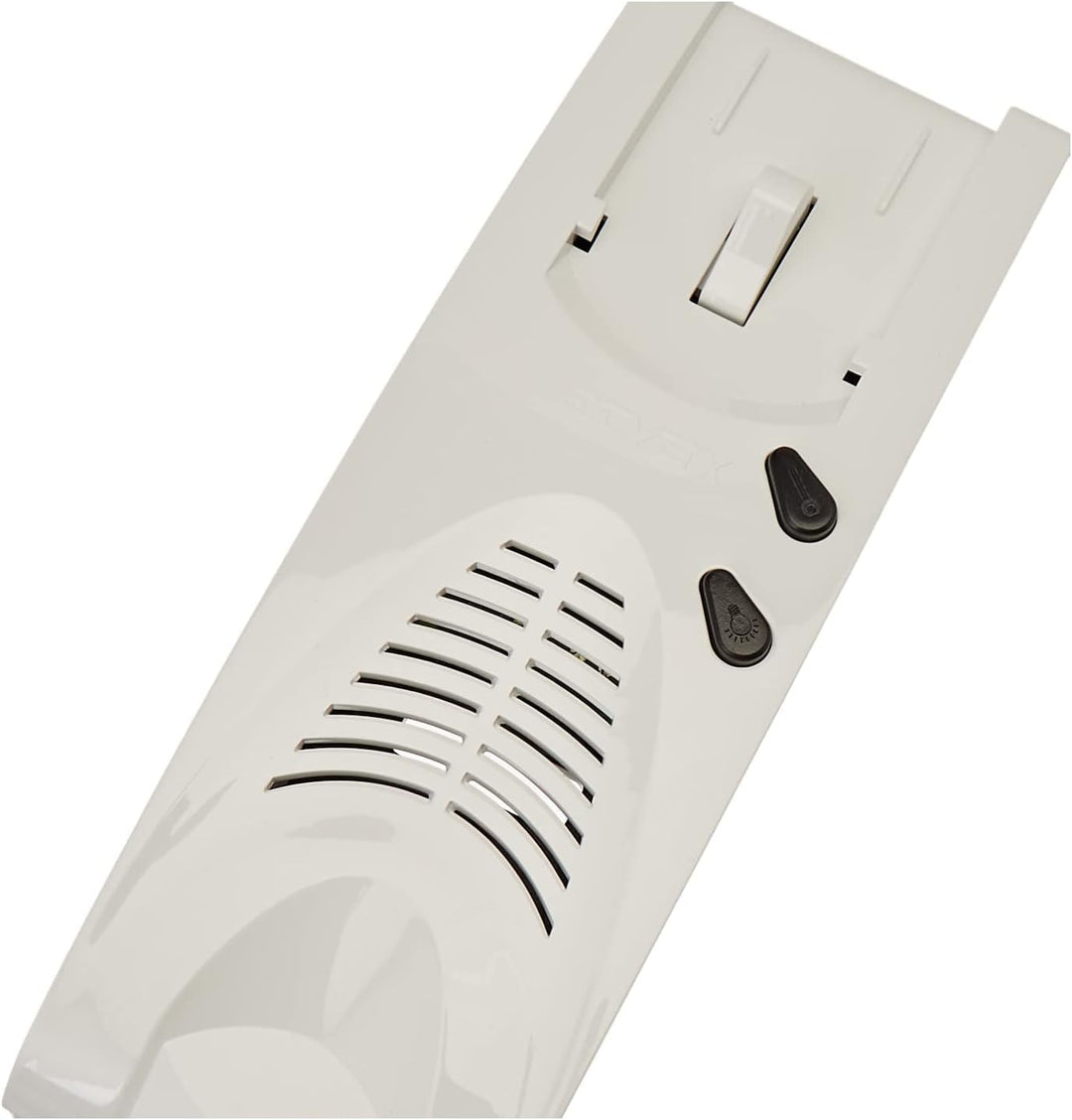VIMAR 8870 Wandsprechanlage mit zwei Tasten, Wandanwendung, einfach, zuverlässig, garantiert, mit 4+