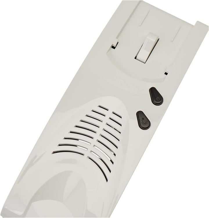 VIMAR 8870 Wandsprechanlage mit zwei Tasten, Wandanwendung, einfach, zuverlässig, garantiert, mit 4+