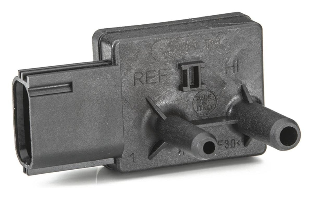 HELLA 6PP 009 409-281 Sensor, Abgasdruck - 3-polig - geschraubt