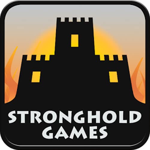 Stronghold Games STG07201 - Terraforming Mars: Venus Next 0.6544 cubic inches Venus Next (Erweiterun