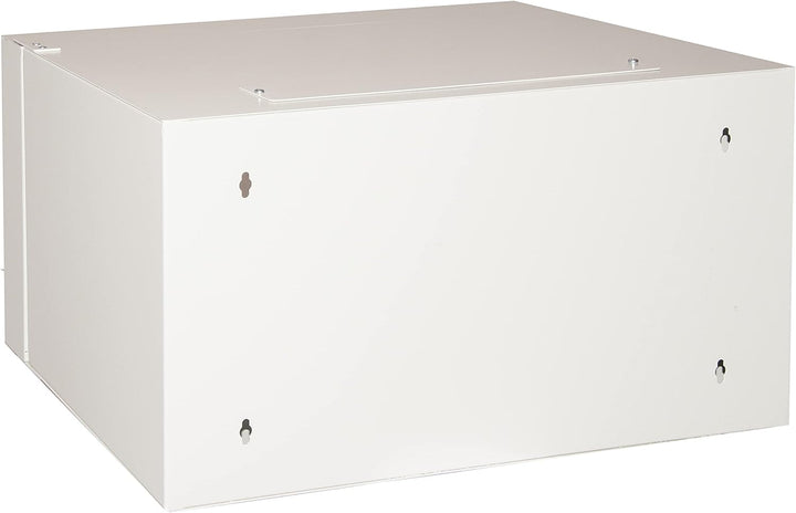 'Link lk1906u30 Schrank Rack 19 6U Tiefe 360 mm, grau Single, Single
