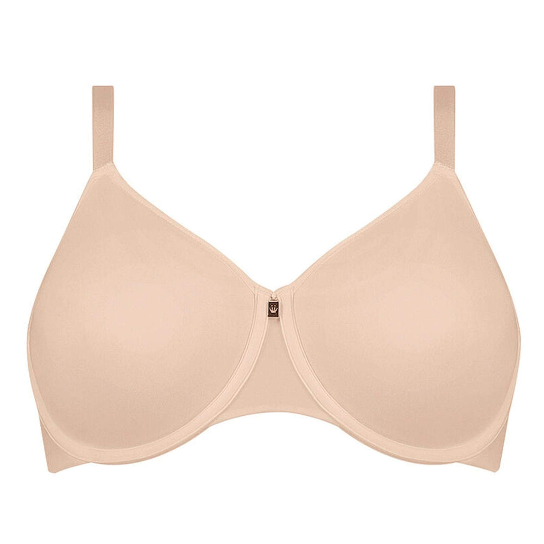 Triumph Damen Body Make-up Essentials Wp Minimizer BH 75C Nude Beige, 75C Nude Beige