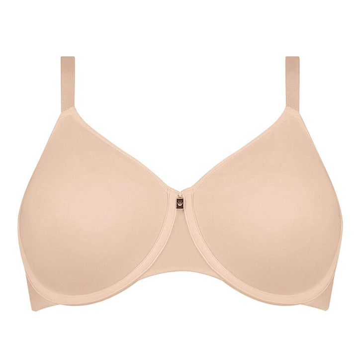 Triumph Damen Body Make-Up Essentials Minimizer WP 75E Nude Beige, 75E Nude Beige