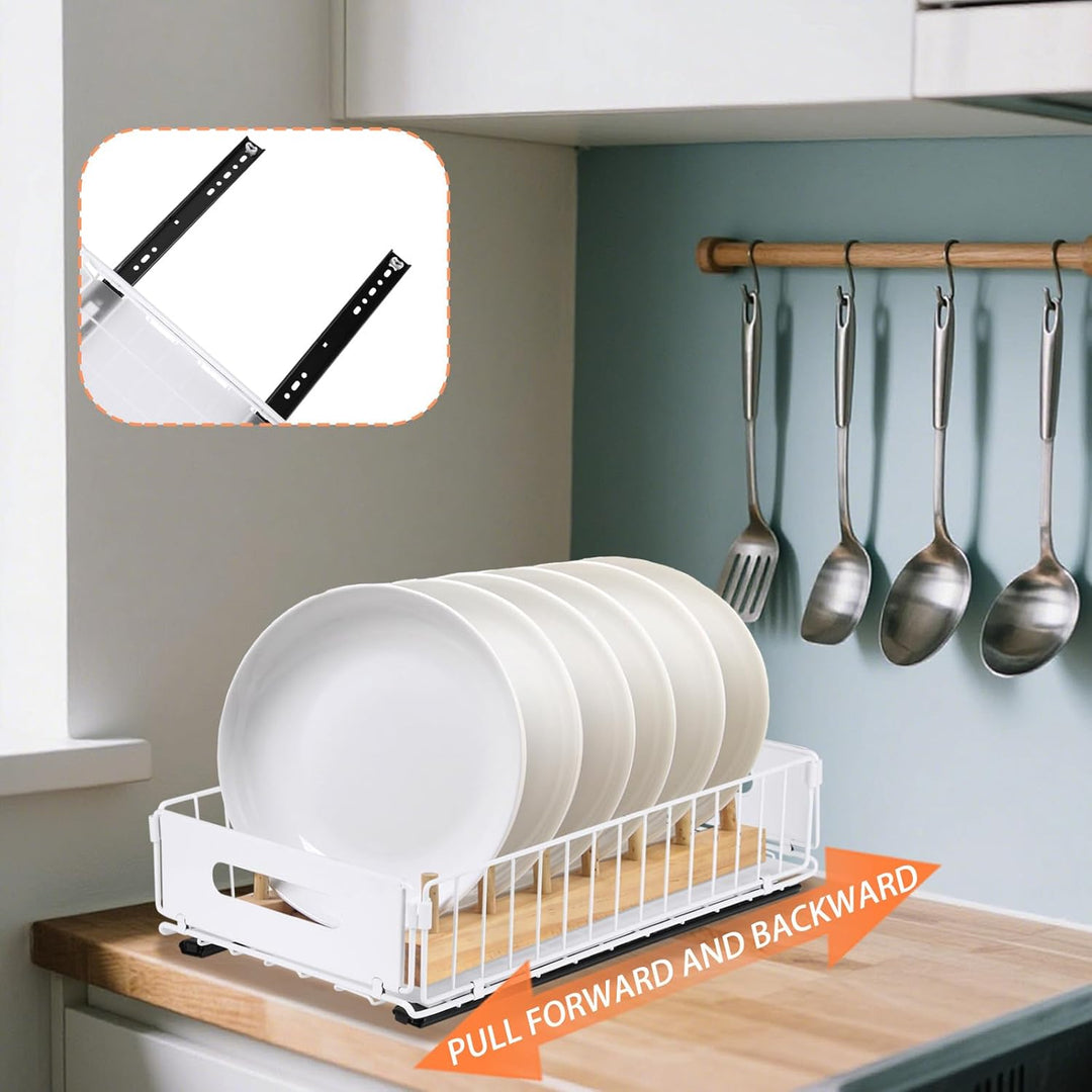 Unterregal Aufbewahrungskorb, Hängekorb Regal Unter Schrank Hängekorb Metall Korb Organizer Regalein