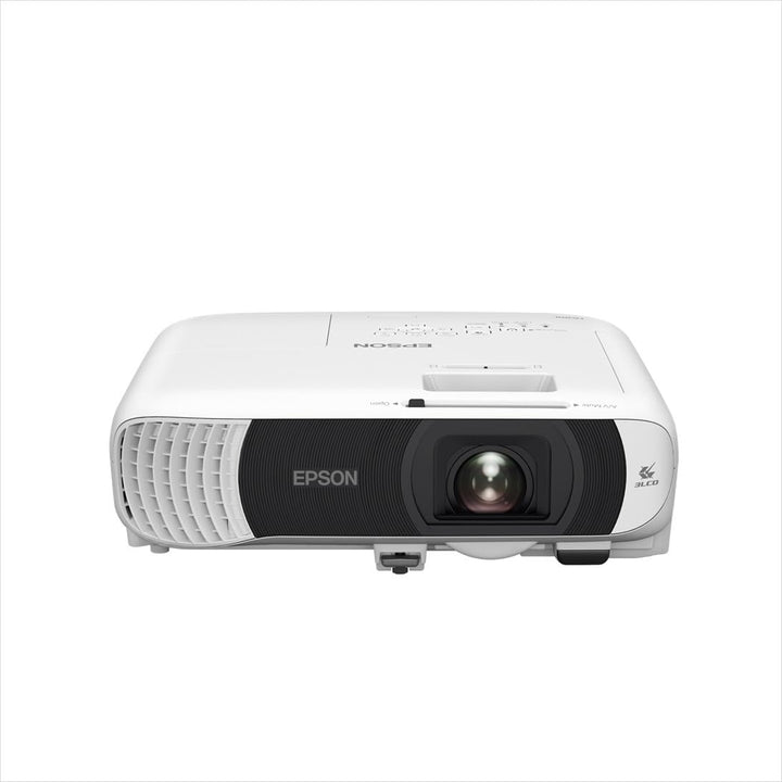 EB-FH18 ist EIN erschwinglicher Full HD-Lampenprojektor mit 2X HDMI-Anschlüssen, WLAN mit Kompatibil