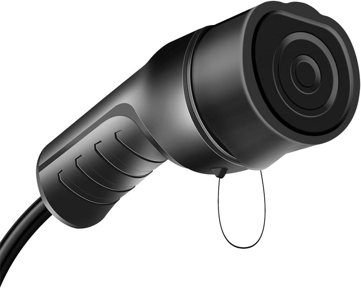 LogiLink E-Auto-Ladekabel, Typ 2, 3-phasig, 32 A, 22 kW, mit Tasche, 5 m, 5 m