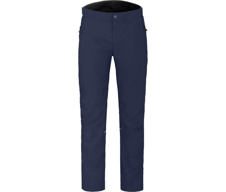 Bergson Mitchell | Herren Regenhose - Herren Regenhose (12.000 mm), Wasserdicht & Winddicht, Luftige