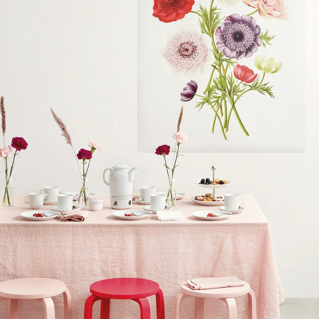 Thomas Trend Weiss - Butterdose mit Deckel,Porzelllan,weiss