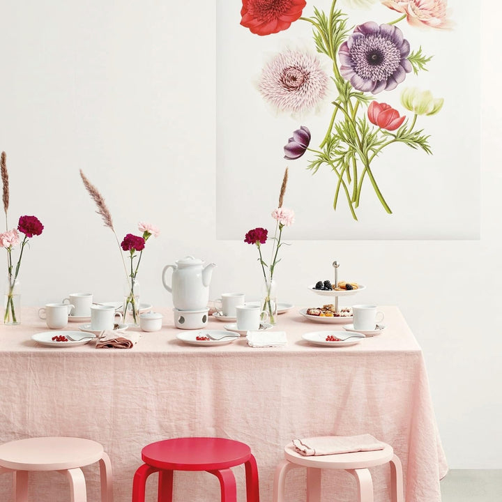 Thomas Trend Weiss - Butterdose mit Deckel,Porzelllan,weiss