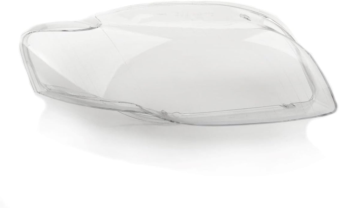 LST Scheinwerferglas Streuscheibe rechts Halogen Xenon kompatibel mit Audi A4 8E 8H B7 Avant Limousi