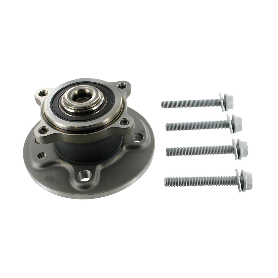 SKF Radlagersatz Radlager Set Hinten | VKBA 6701 | Für MINI R55 CLUBMAN R56 Hatchback R57 Convertibl