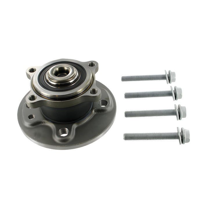 SKF Radlagersatz Radlager Set Hinten | VKBA 6701 | Für MINI R55 CLUBMAN R56 Hatchback R57 Convertibl