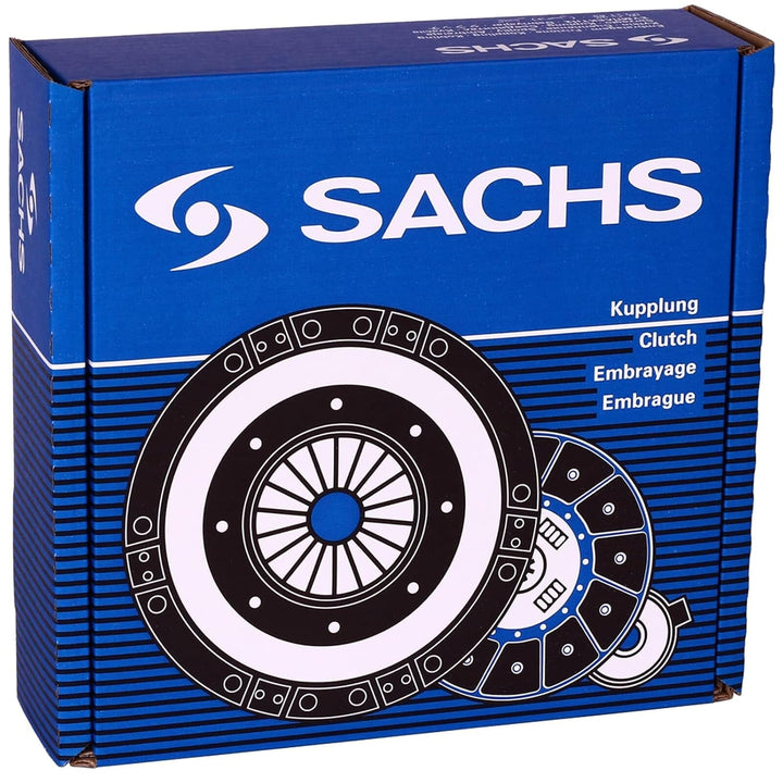Sachs 3000 951 578 - Kupplungssatz