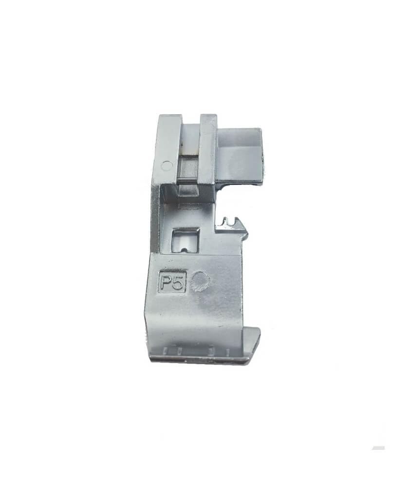 BABY LOCK Paspelfuss (5 mm)