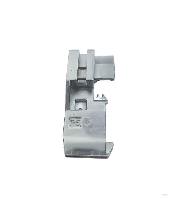 BABY LOCK Paspelfuss (5 mm)