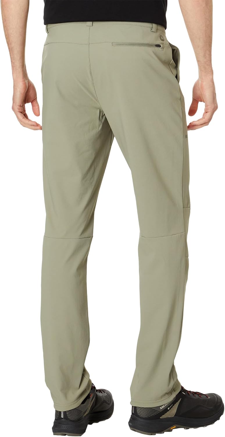Marmot Herren Hose Scree Pant 3p 30 Vetiver, 30 Vetiver