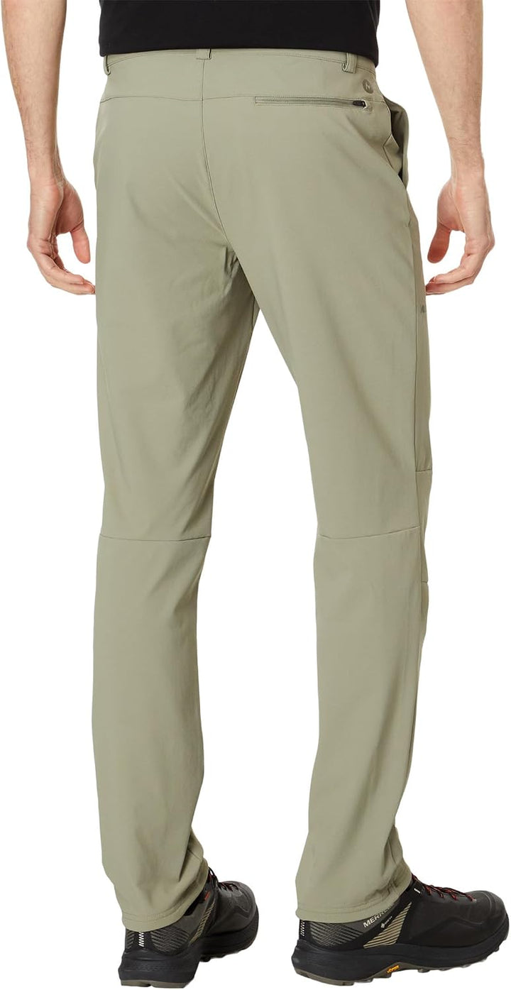 Marmot Herren Hose Scree Pant 3p 30 Vetiver, 30 Vetiver