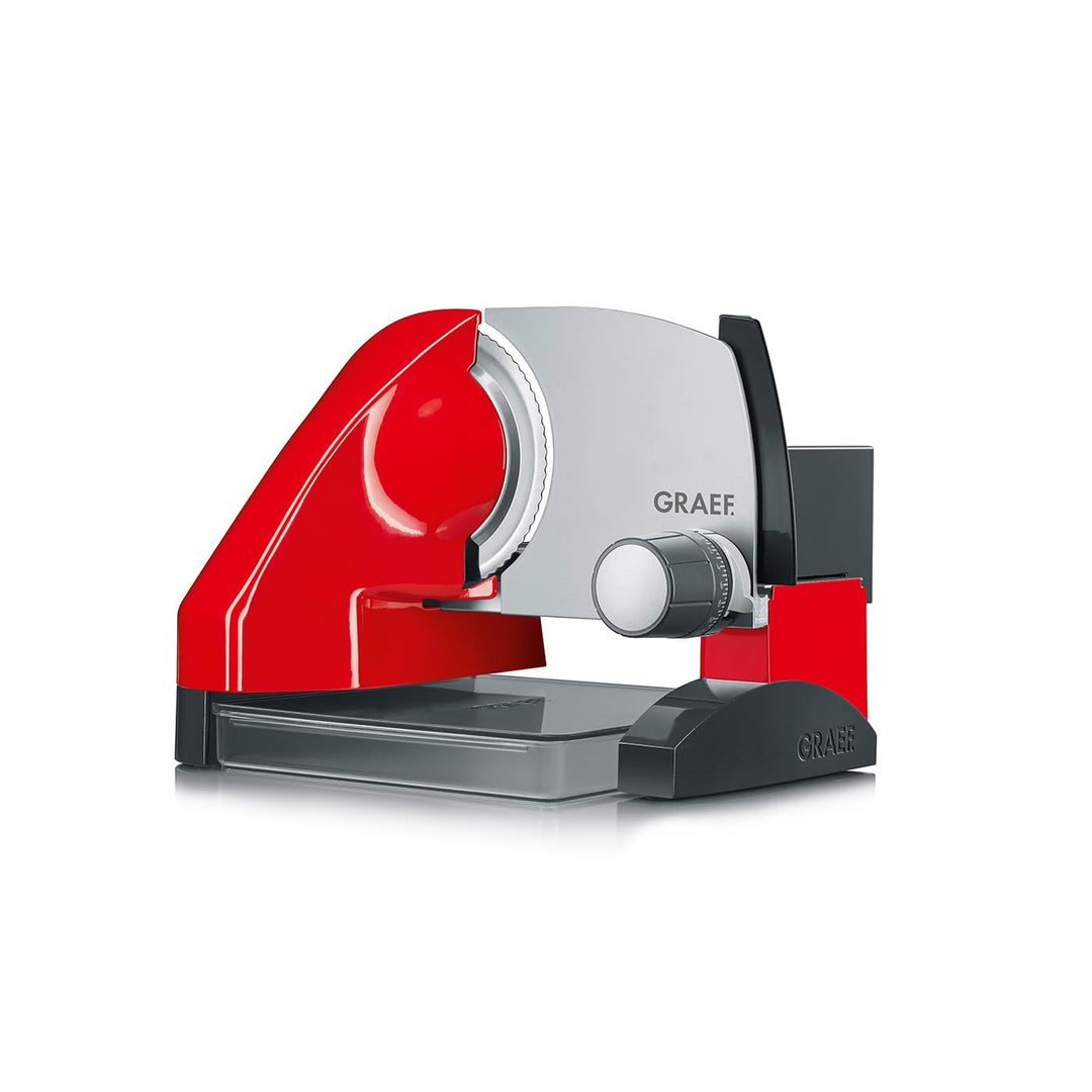 Graef SKS 500 Sliced Kitchen