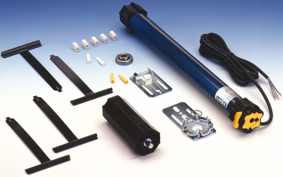 Somfy Modernisierungskit, 1023027