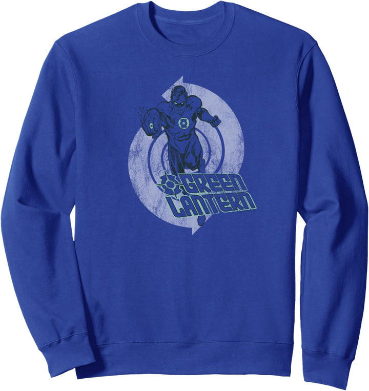 Green Lantern Power Sweatshirt