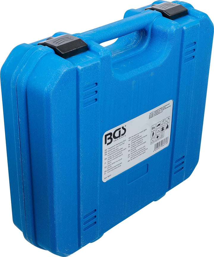 BGS 8231 | Traggelenk-Werkzeug-Satz | VW T4
